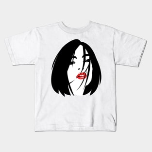 Pretty Woman Kids T-Shirt